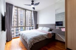 Treasure Crest (D19), Condominium #406720421